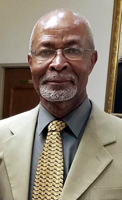 Obituary of Edward Ivanhoe Simons