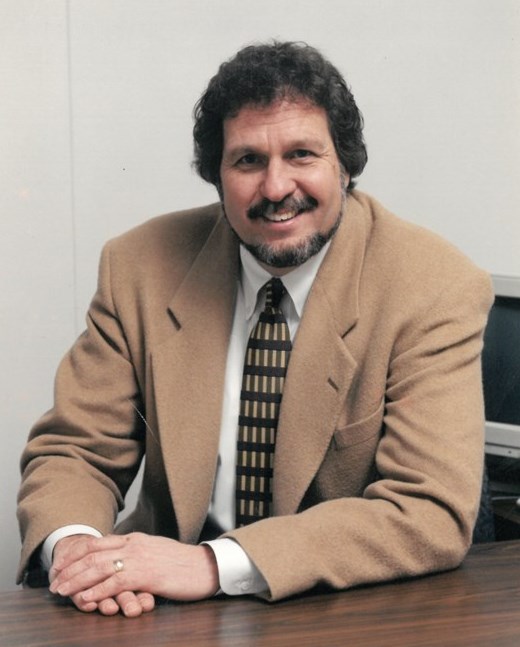 Obituary of Pastor Roy Brainard Anderson