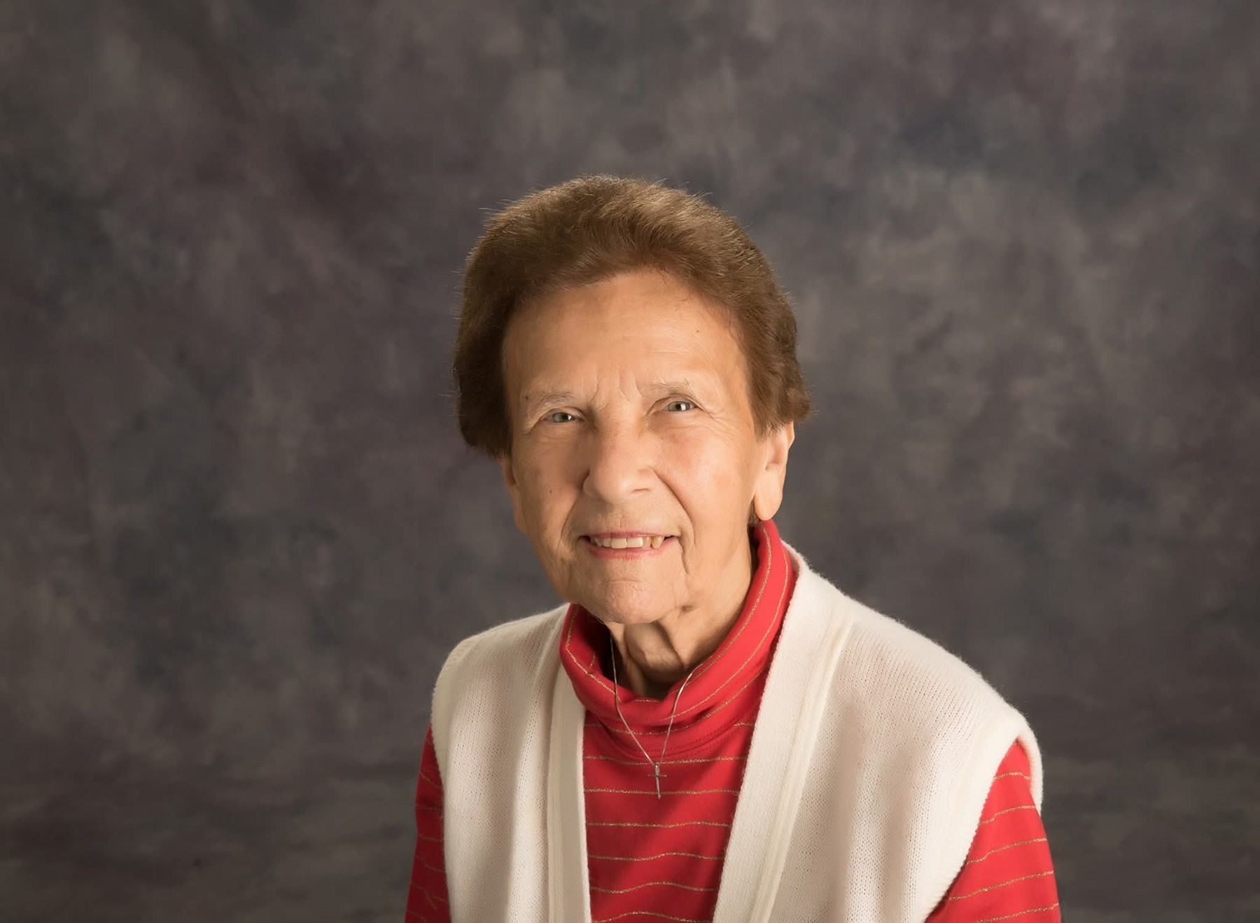 Obituary of Audrey F. Capper