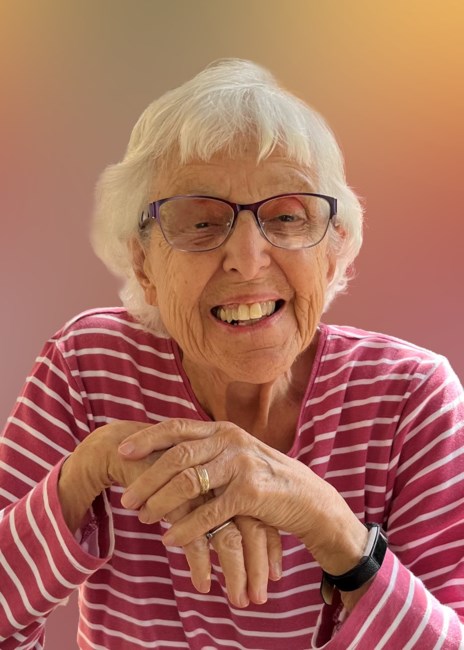 Obituario de Mary Jane Miller