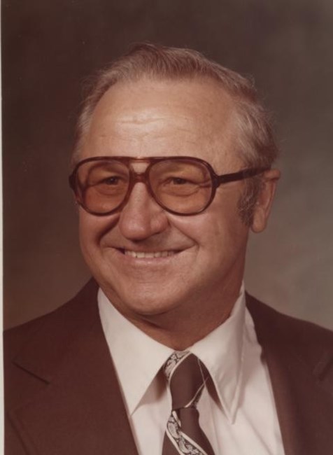 Obituary of AL Reznik