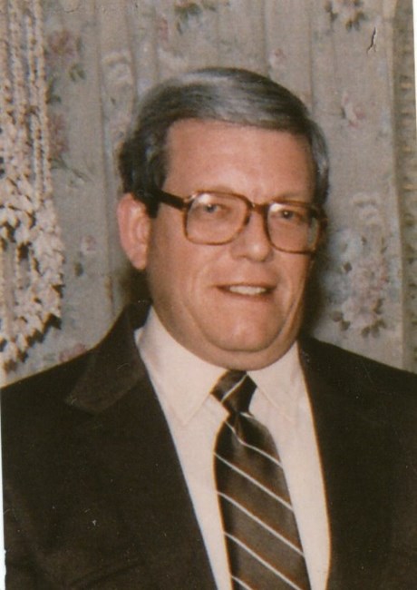 Obituary of Merrill Spong