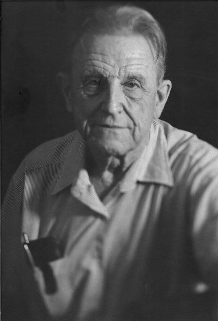 Obituary of Newell Dee Anderson