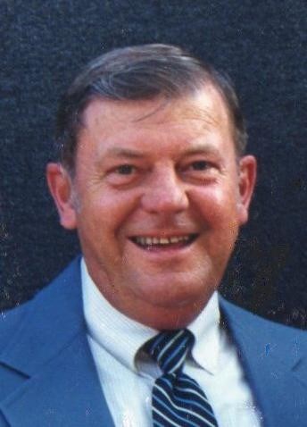Obituary of John C. Williamson, Sr.