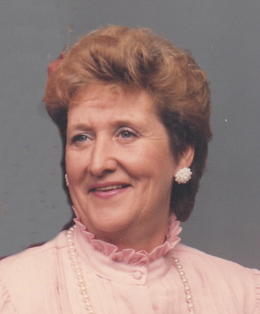 Obituary of Sally Wheatley