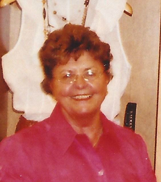 Obituary of Sophia T. Hansen