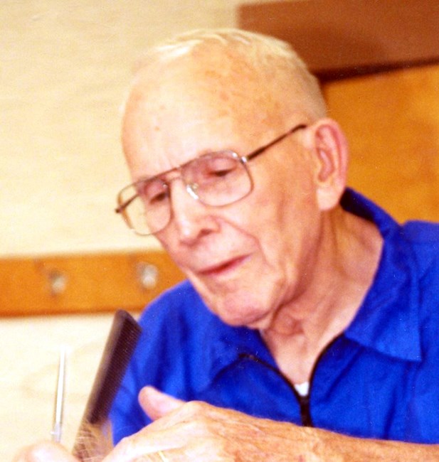 Obituary of Robert Leslie Feeney