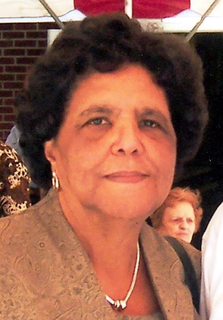 Obituary of Nola Ancar Phillips