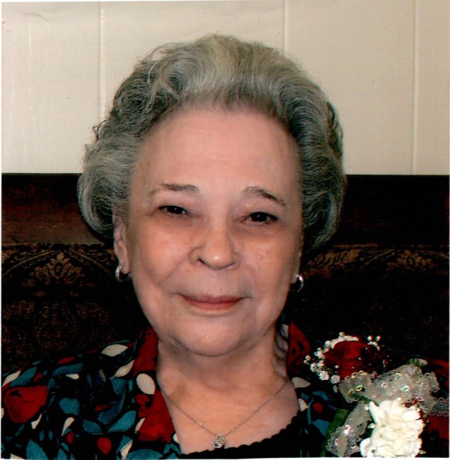Obituary of Elizabeth "Bettie" Crowl