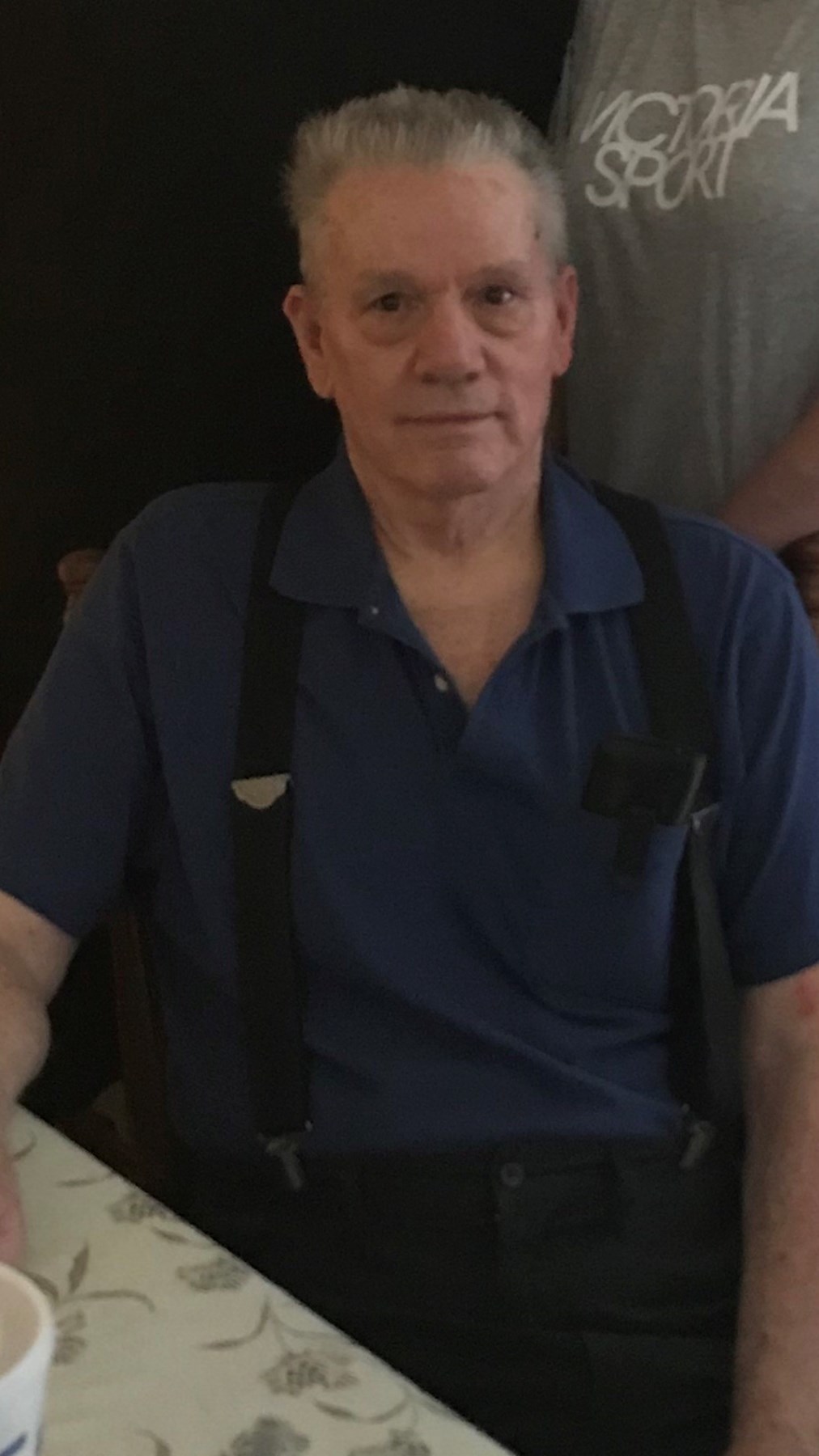 Howard R. Boyd Obituary Houston, TX