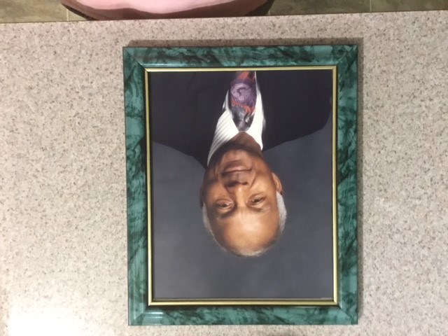 Obituary of Percy Jackson