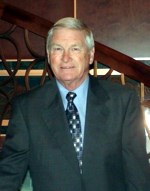 James Hall