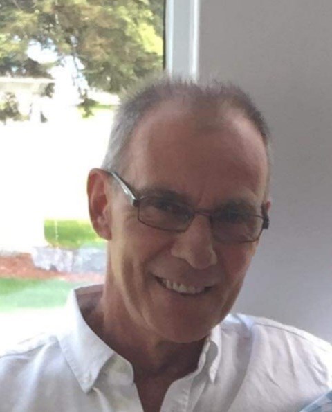 Obituary of Mr. Robert "Neil" Warren