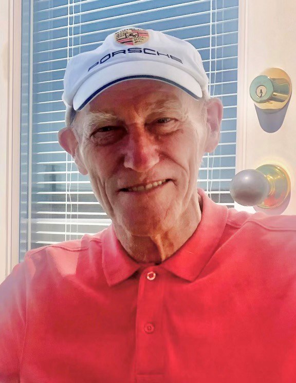 Brian J. Mills Obituary West Vancouver, BC