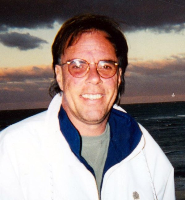 Obituary of Michael Mark Allen