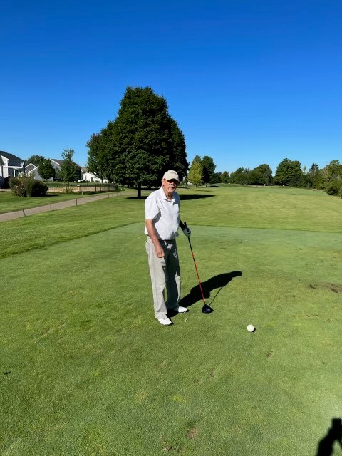 Obituary of Donald Ray Cecil