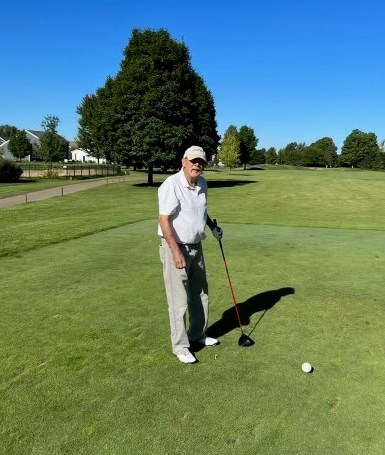 Obituary of Donald Ray Cecil