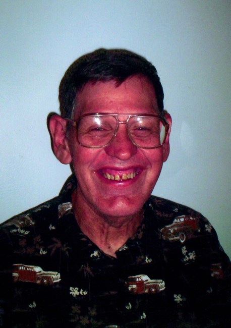 Obituary of Donald E Collins