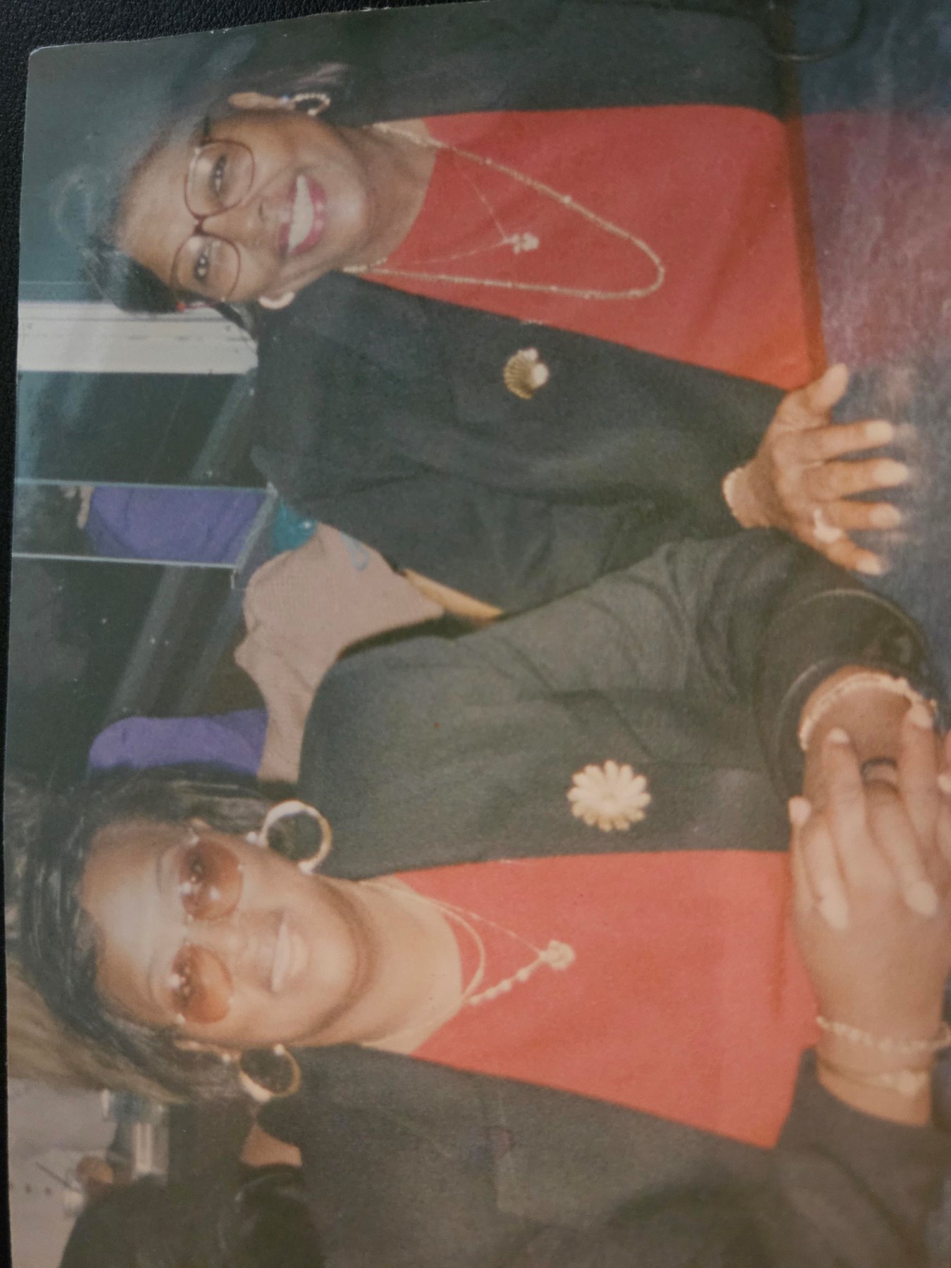 Obituary of Margaret Ruth