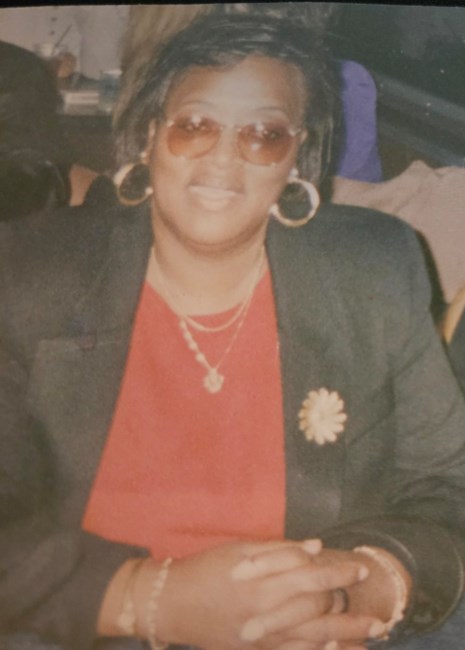 Obituary of Margaret Ruth