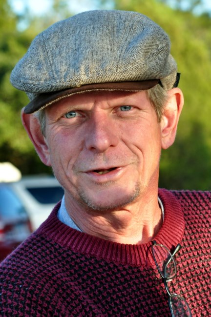 Obituary of Randy Lee Childress