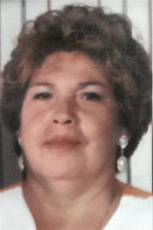 Obituario de Maria del Carmen Lopez