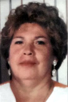 Obituario de Maria del Carmen Lopez