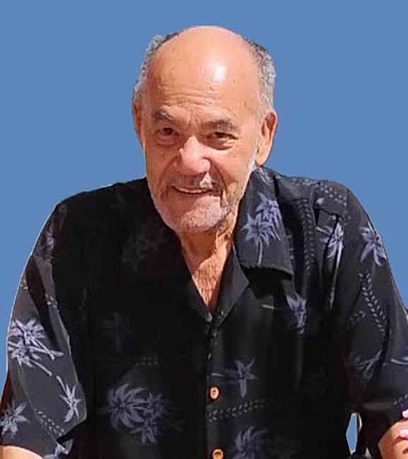 Obituary of Paul Cameron