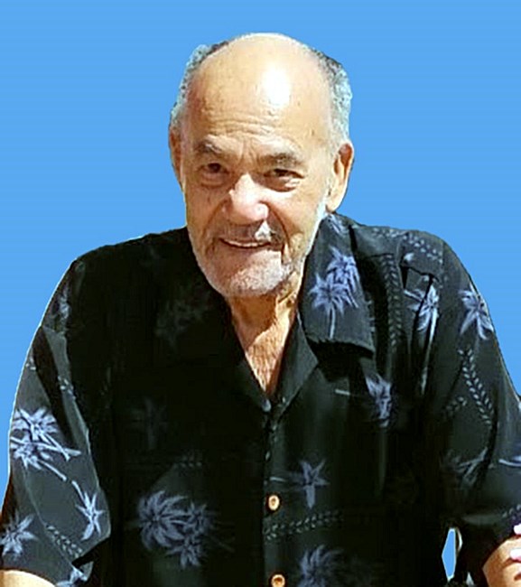 Obituary of Paul Cameron