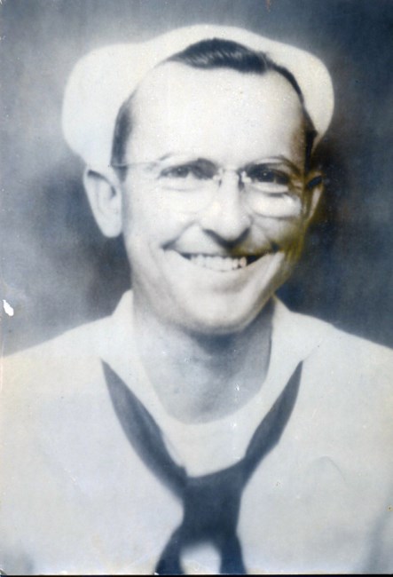 Obituary of Cyrus H. Grett Jr.