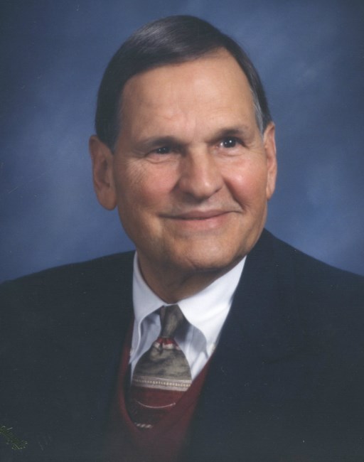 Obituary of George P. Cassimatis