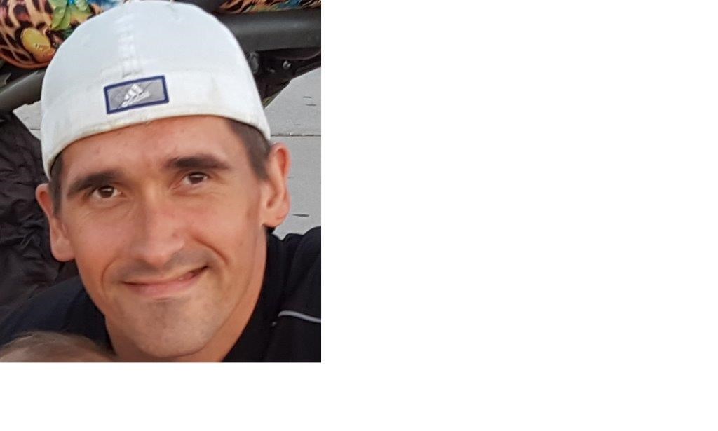 Obituary of Jason Alan Borden