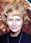Obituary of Zita Jean Kelly