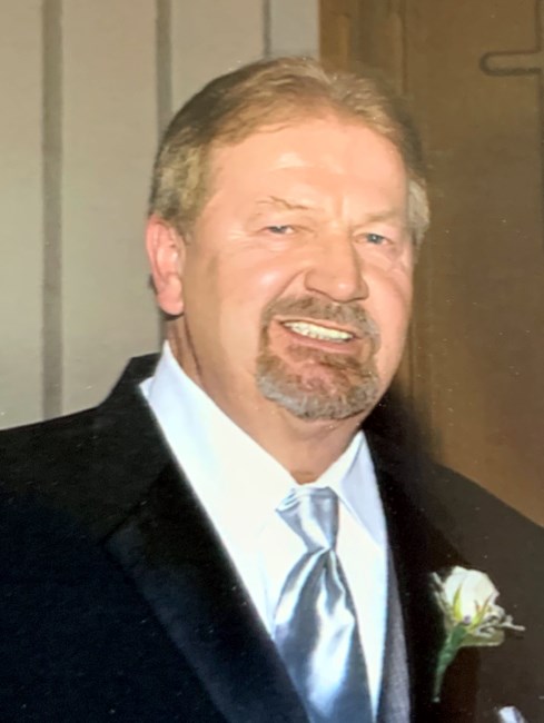 Donald Collins Obituary Roseville Mi