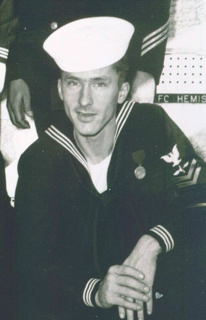 Obituary of Arthur G. Kapsalis