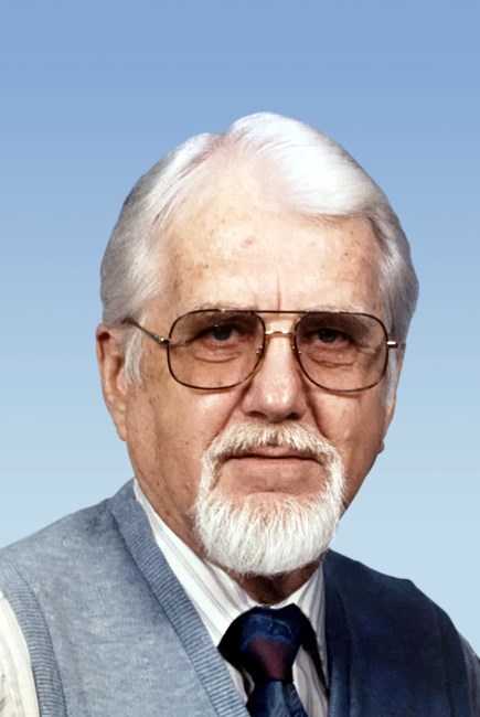 Obituary of Bill Edson
