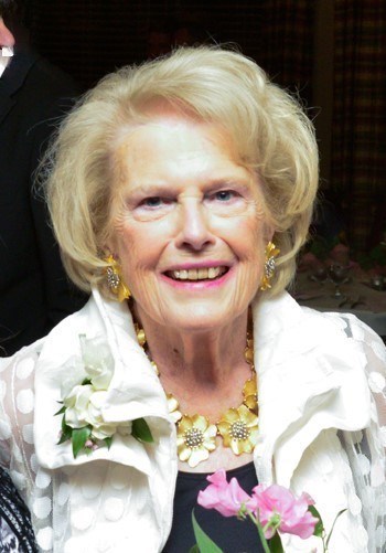 Obituary of Margaret "Marnee" Burke DeVine