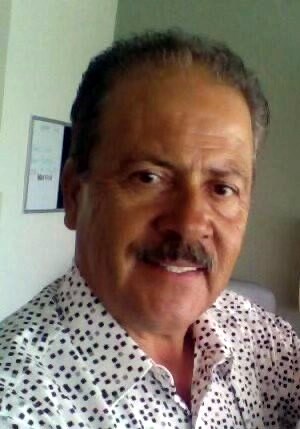 Obituary of Eduardo Garcia