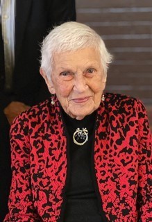 Obituary of Marthabell Eisel