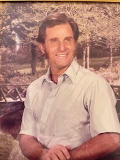 Obituary of James Donald Gilstrap