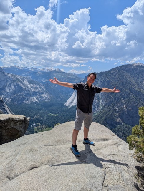 Obituary of Jurgen Stefan Wolfgang Herzog