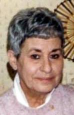 Obituary of Loxandra Hallberg