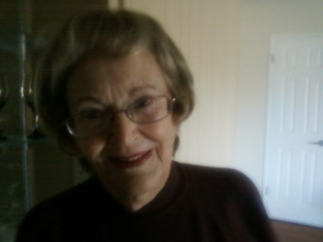 Obituary of Nadine Ruth Chavez