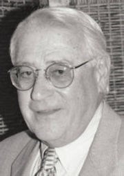 Obituary of Harold C. Kaplan