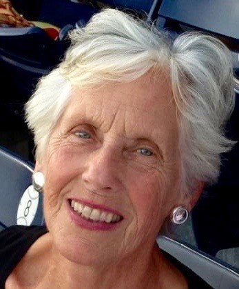 Obituary of Carmen Otto Morrissey