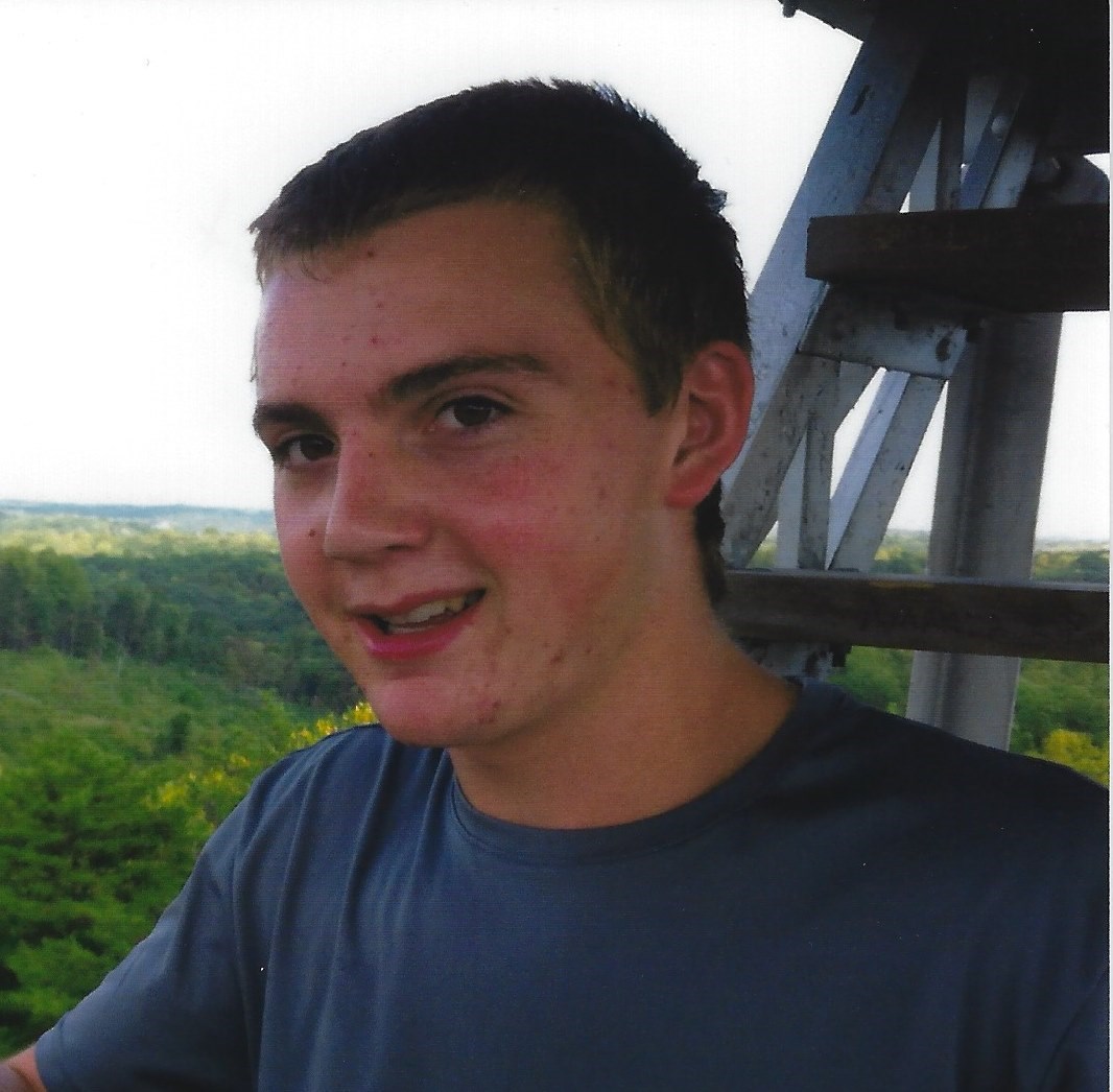 Zachary Kelch Obituary Versailles, OH