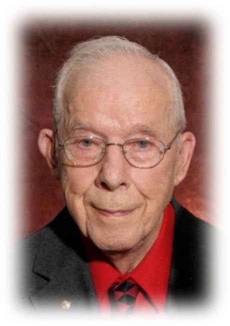 Obituario de Kenneth Dean Eshelman