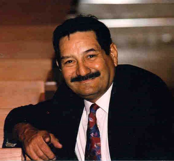 Obituary of Carlos "Charlie" Flores