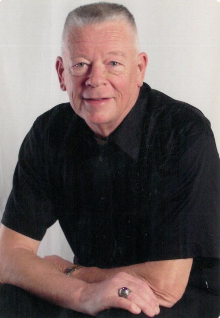 Obituary of Eugene Robert Kost Sr.