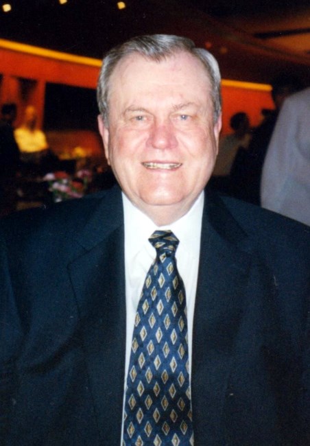 Obituary of James Earl Key